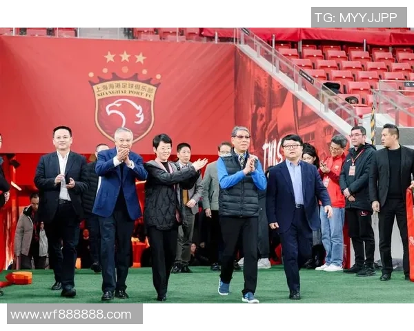 上海足球队转型之路：从传统强队到现代化俱乐部的全新探索