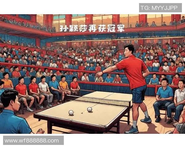 重庆乒乓球队总决赛背后的奋斗故事与荣耀时刻分享