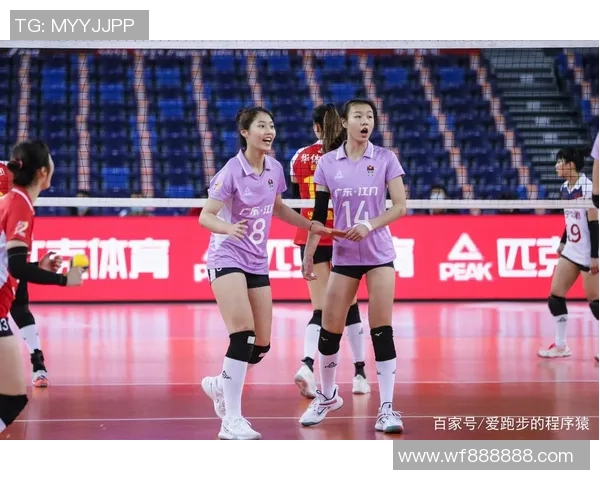 广州排球队在城市联赛中的实力展现与未来发展潜力分析 广州排球队在城市联赛中的实力展现与未来发展潜力分析