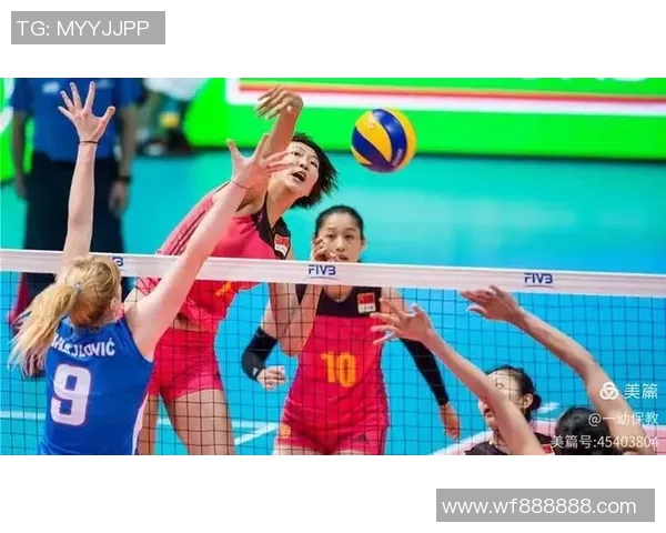 武汉排球队默契配合揭秘:团队协作如何助力排球竞技水平提升 武汉排球队默契配合揭秘:团队协作如何助力排球竞技水平提升