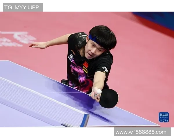 深圳乒乓球队拼搏历程揭秘全国锦标赛背后的奋斗与荣耀