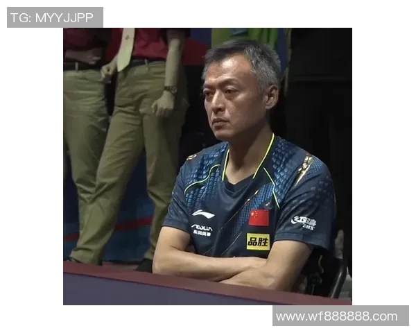 王敏专访：从乒乓球新星到传奇教练的心路历程回顾