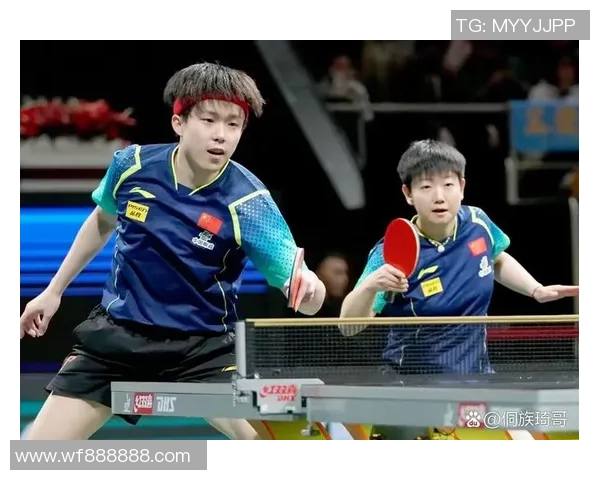 重庆乒乓球队拼搏历程揭秘努力追梦世界杯预选赛的奋斗故事