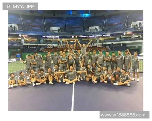 上海网球队在锦标赛中的强势表现与未来展望分析 上海网球队在锦标赛中的强势表现与未来展望分析