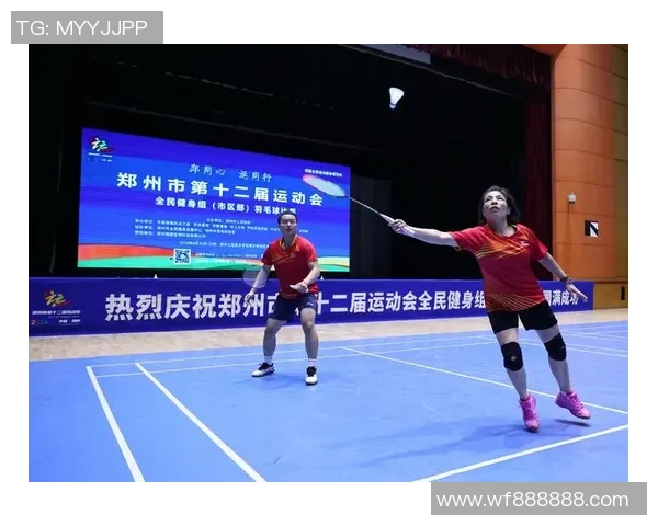 上海羽毛球队耐力训练新模式引发热议助力竞技水平提升