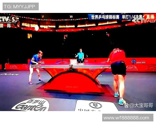 上海乒乓球队选拔赛精彩点评展现出独特节奏与竞技风采 上海乒乓球队选拔赛精彩点评展现出独特节奏与竞技风采