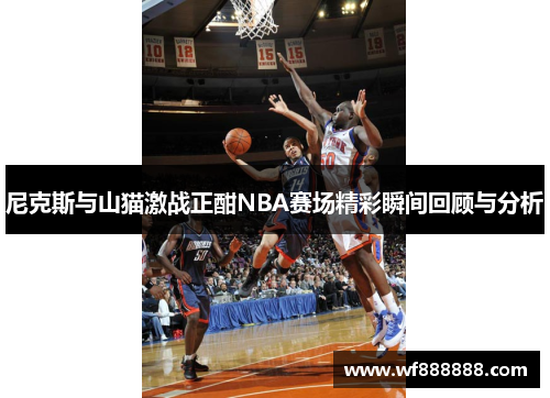 尼克斯与山猫激战正酣NBA赛场精彩瞬间回顾与分析